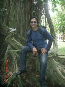 Slamet Widodo (45 tahun)